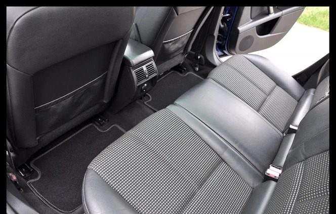 Peugeot 407 cena 15999 przebieg: 217000, rok produkcji 2008 z Siedlce małe 562